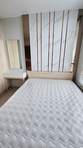 [ให้เช่า] คอนโด นิว โนเบิล ศรีนครินทร์-ลาซาล (NUE Noble Srinakarin-Lasalle)