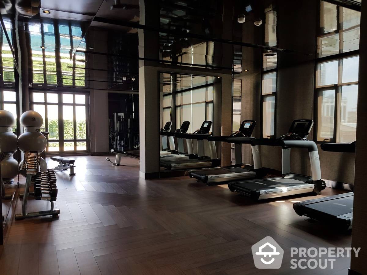 รูป คอนโด 2-ห้องนอน ที่ เดอะ ดิโพลแมท 39 พร้อมพงษ์ ใกล้ BTS พร้อมพงษ์ (ID 1333813) - รูปที่ 20/22