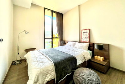 Condos for rent : 🚩 For rent Mori Haus  🏙Low-rise Condo for Rent. 📲 Contact: Tel/Line 099-289-1569