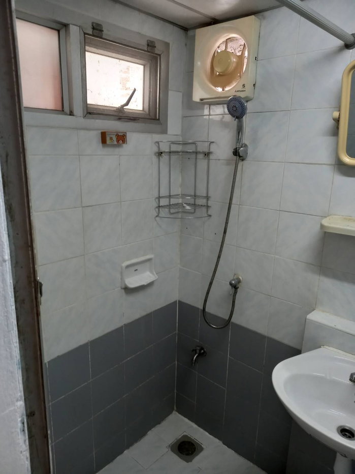 picture Thanommit Park 27 sqm for rent - 4/5