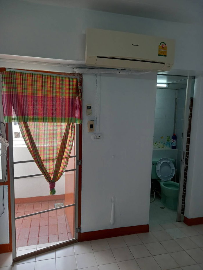 picture Thanommit Park 27 sqm for rent - 2/5