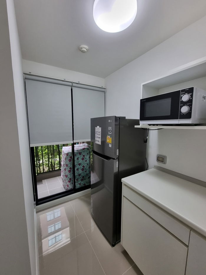 รูป ให้เช่า icondo Salaya 2 The campus ห้องสวย ราคาดี สอบถามเพิ่มเติมได้ที่ Line @condorental - รูปที่ 8/12