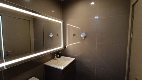 @condorental condo for rent Mori Haus