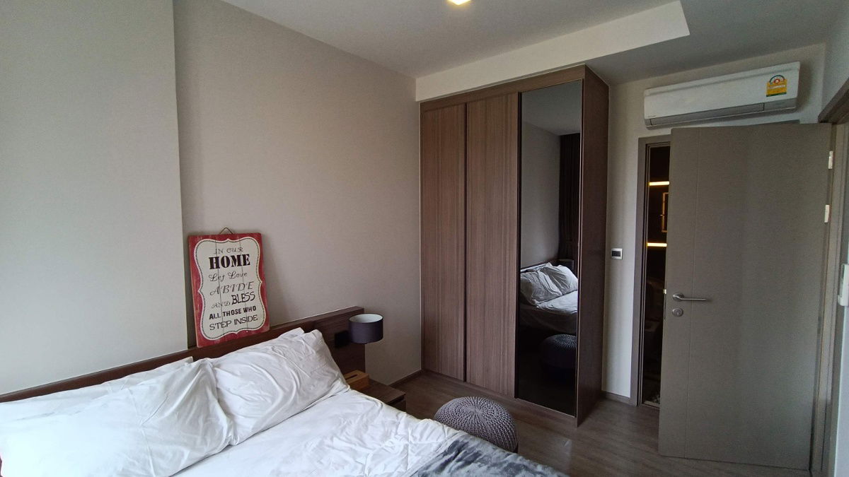 picture @condorental condo for rent Mori Haus - 3/12