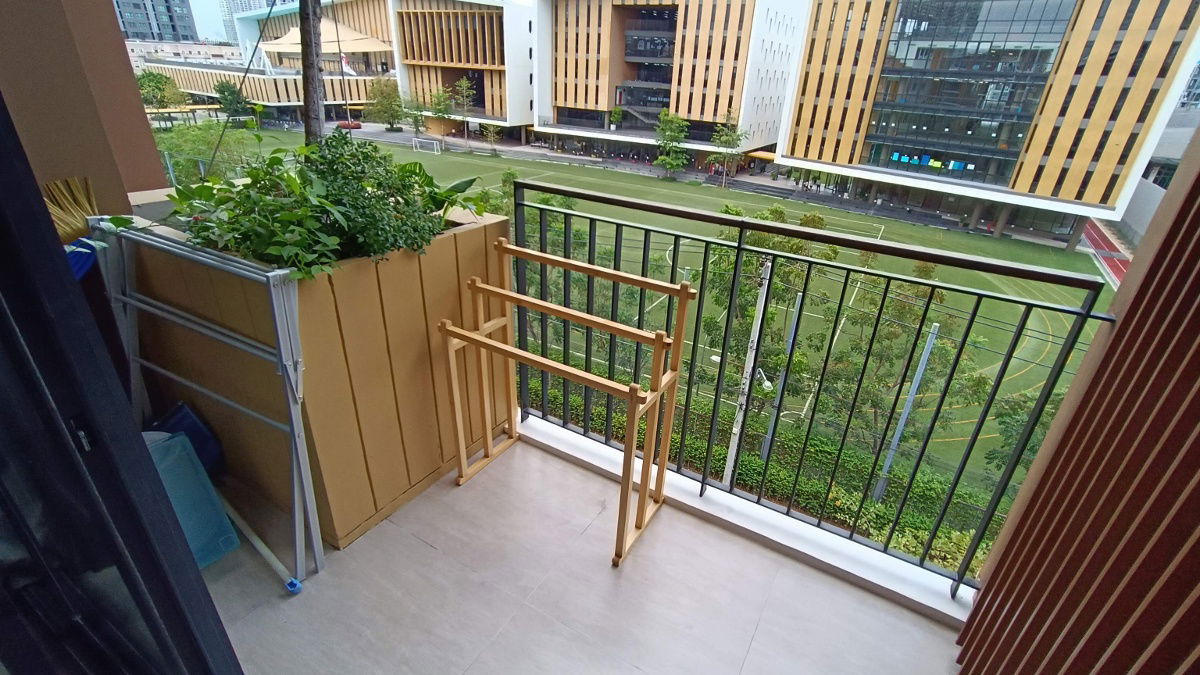 picture @condorental condo for rent Mori Haus - 9/12