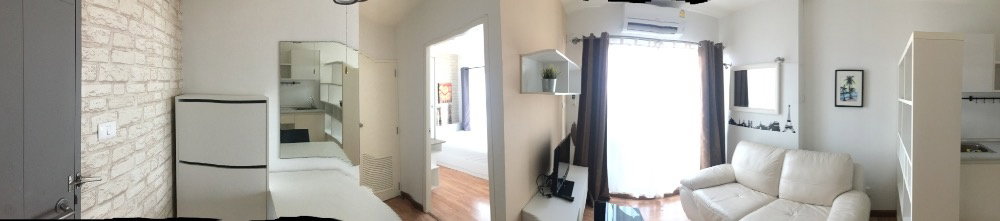 รูป เดอะ ทรัสต์ พัทยาใต้ / The Trust Condo South Pattaya - รูปที่ 2/9