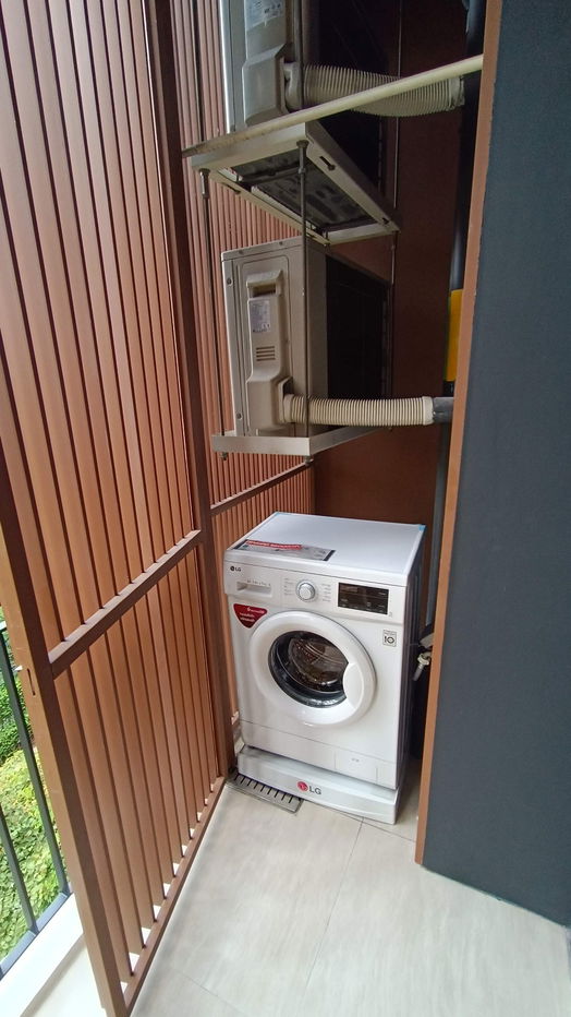 picture @condorental condo for rent Mori Haus - 10/12