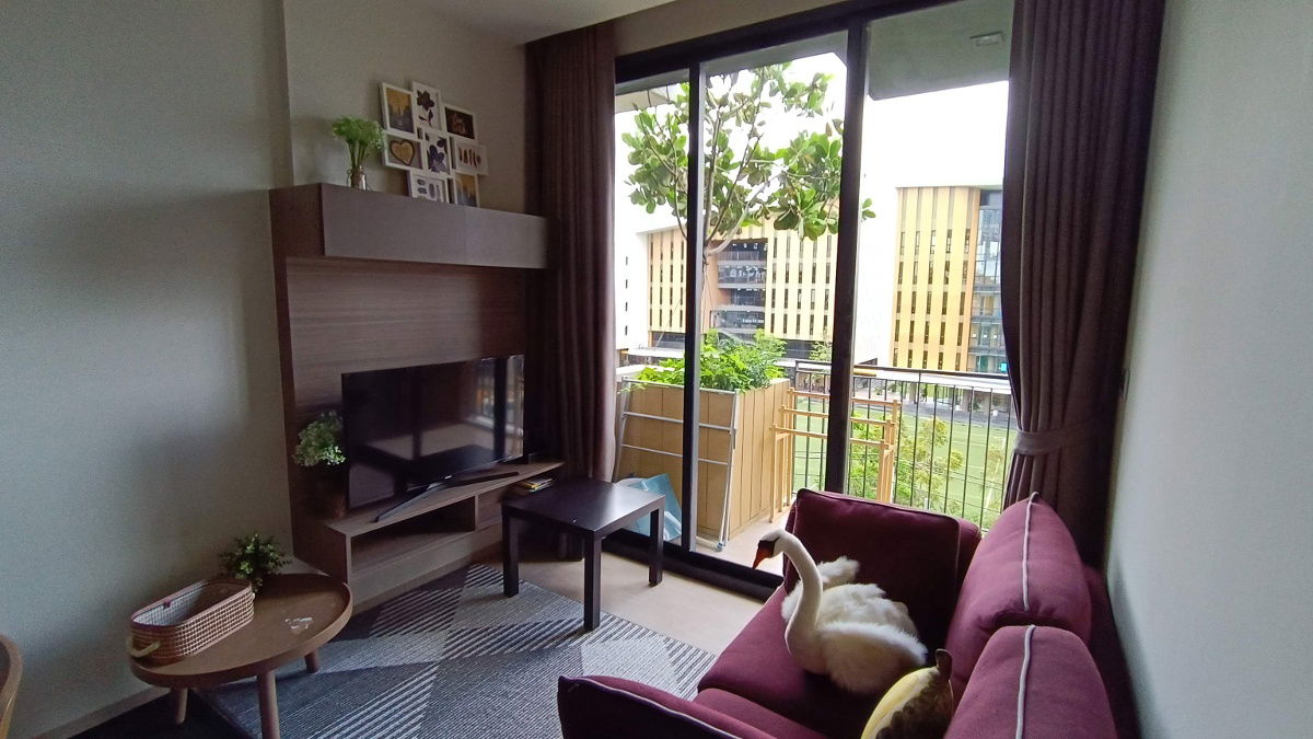 picture @condorental condo for rent Mori Haus - 5/12