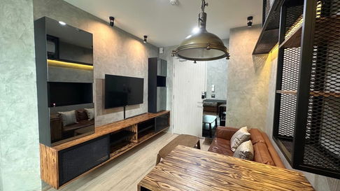 @condorental condo for rent IDEO Q Chula - Samyan
