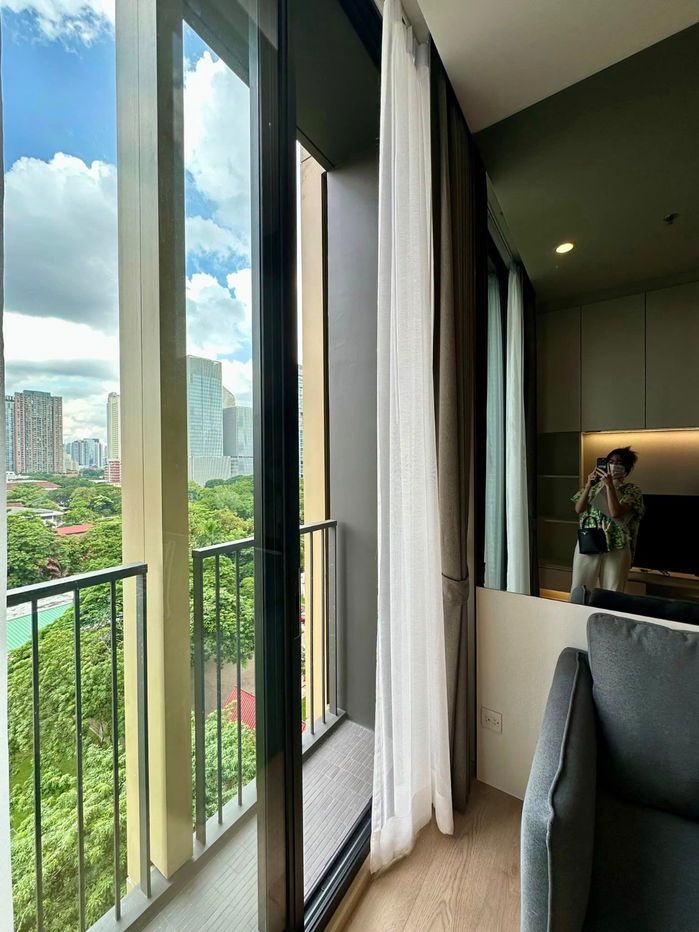 picture @condorental condo for rent Noble BE 19 - 7/7