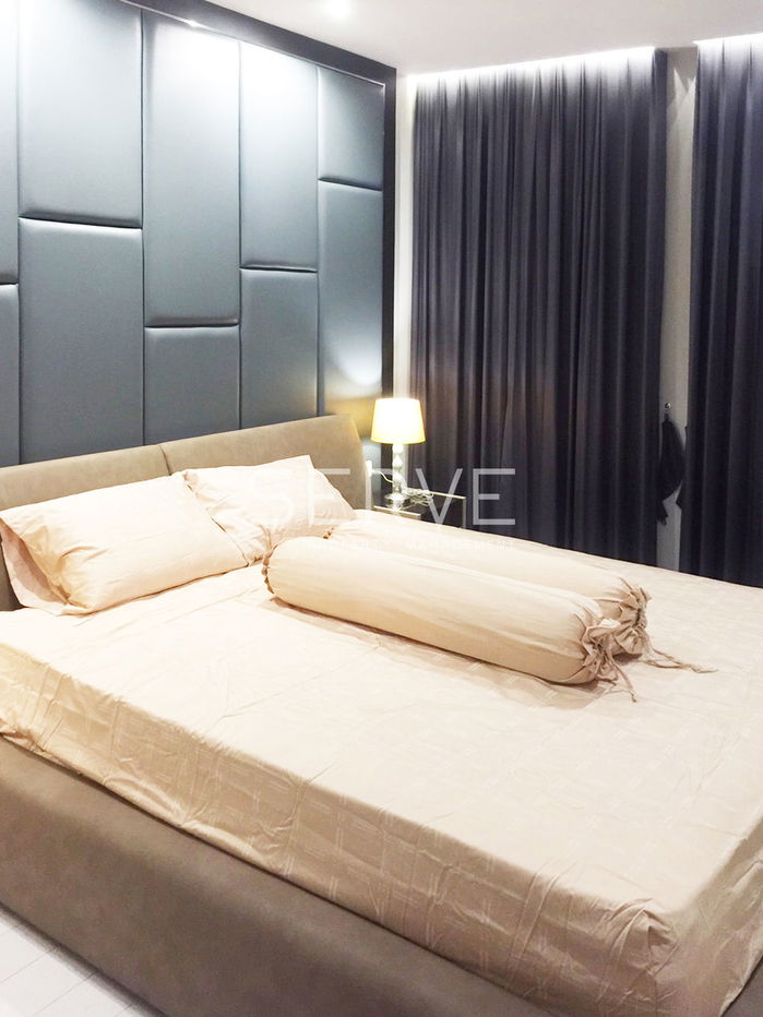 รูป Corner Unit 2 Beds Modern Style Perfect Location Next to BTS Phloen Chit / For Rent-Noble Ploenchit - รูปที่ 2/4