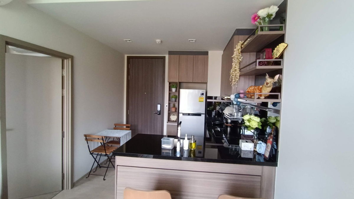 picture @condorental condo for rent Mori Haus - 7/12