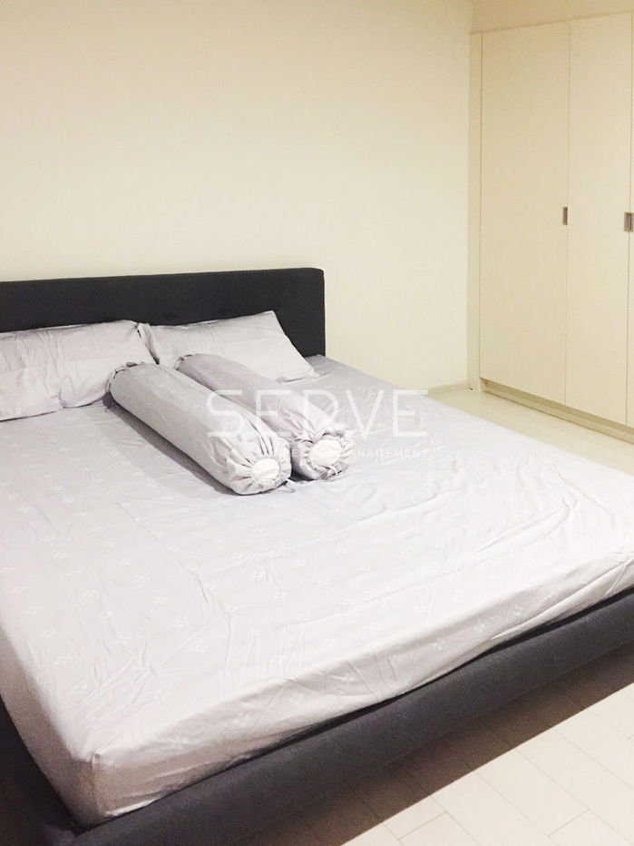 รูป Corner Unit 2 Beds Modern Style Perfect Location Next to BTS Phloen Chit / For Rent-Noble Ploenchit - รูปที่ 4/4