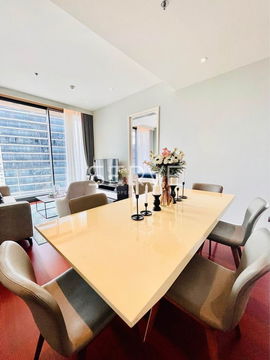 2 bed Good Location BTS Thonglor KHUN by YOO / Condo For Rent  -KHUN by YOO