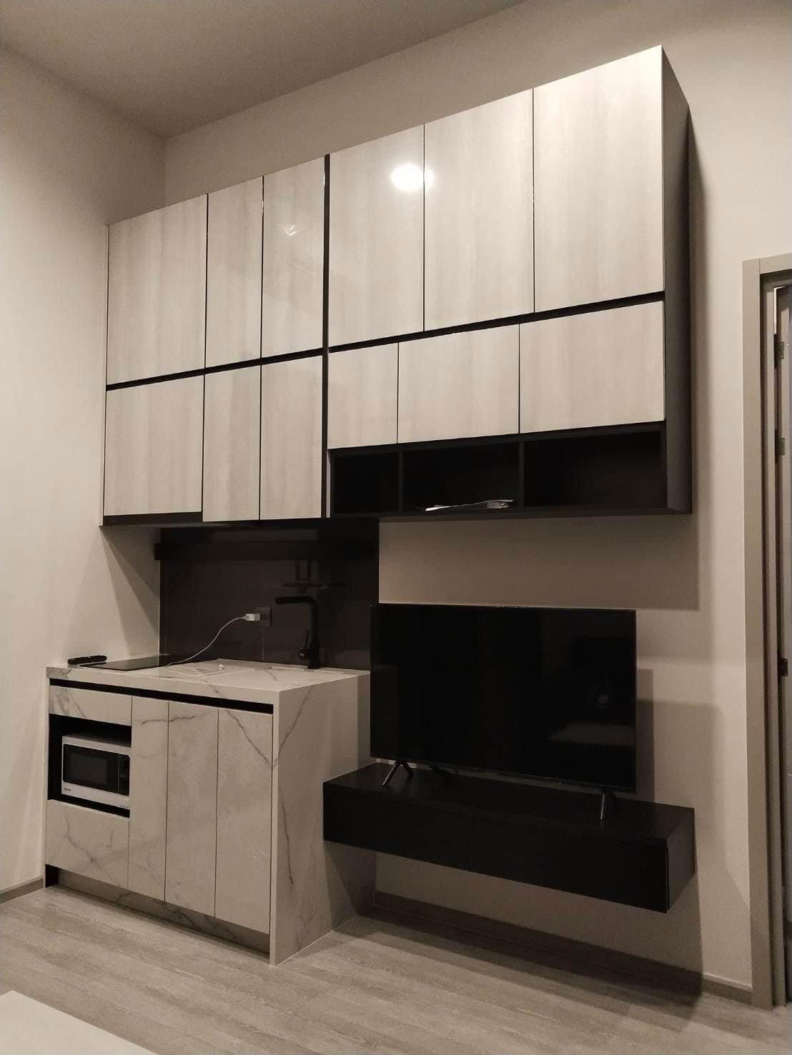 For Rent The Line Sukhumvit 101 Near Bts punawithi 