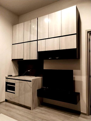 คอนโดให้เช่า : For Rent The Line Sukhumvit 101 Near Bts punawithi 