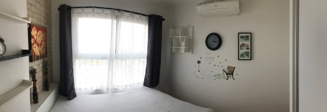 รูป เดอะ ทรัสต์ พัทยาใต้ / The Trust Condo South Pattaya - รูปที่ 6/9