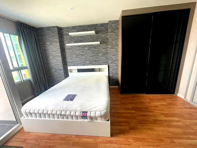 Condos for rent Major Hollywood Ramkhamhaeng : Lumpini Ville Phattanakan - SrinakarinLumpini Ville Phattanakan - Srinakarin