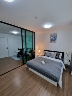 รูปภาพ @condorental condo for rent icondo Salaya 2 The campus