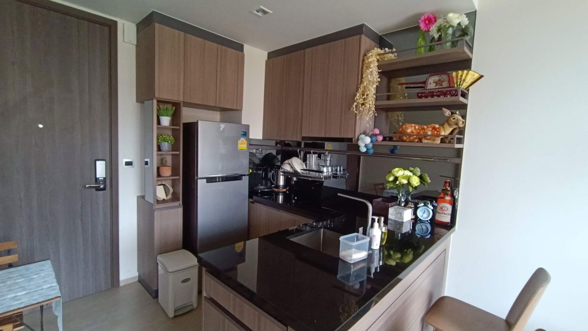 picture @condorental condo for rent Mori Haus - 6/12