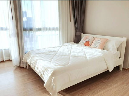 S-TTH121 The Tree Huamak 23 sqm. 6th Floor 2.39 mb. 092-597-4998