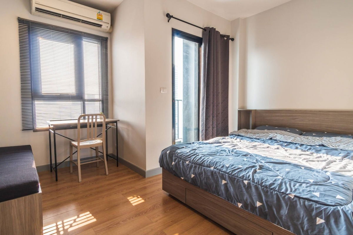 รูป LNP-C959 ให้เช่าคอนโด Chapter One Midtown Ladprao 24 (แชปเตอร์ วัน มิดทาวน์ ลาดพร้าว 24) - รูปที่ 3/7