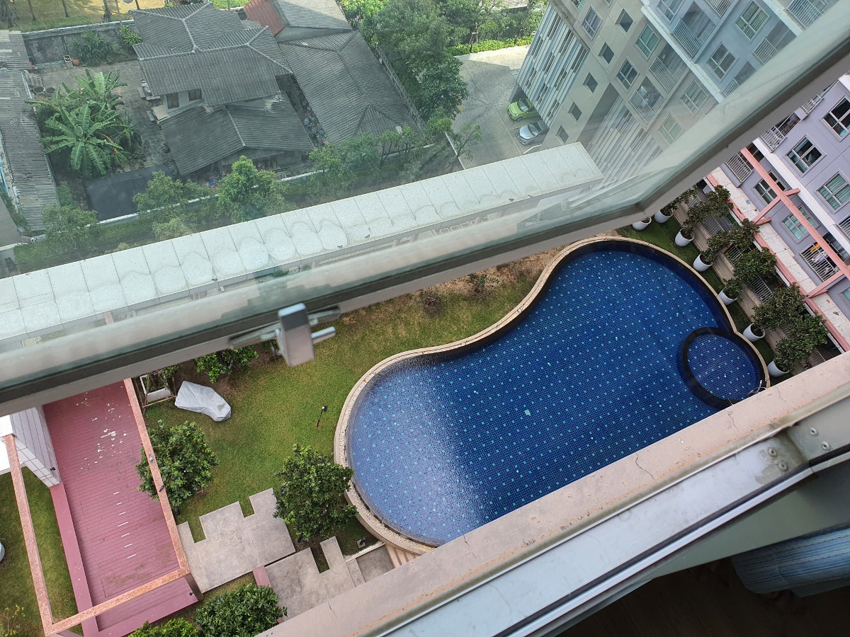 picture Sale!!! Richpark Condominium @Taopoon Interchange Station  - 8/9