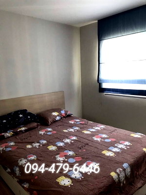 Condos for rent : Smart Watcharapol near Pleannary mall