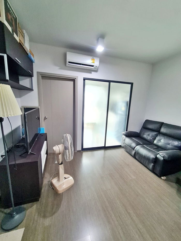 รูป  🔴❤️สนใจห้องนี้ทักได้เลยนะคะ❣️❣️❣️Ideo Sukhumvit 93 - รูปที่ 2/6