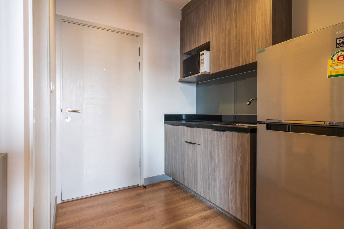 รูป LNP-C959 ให้เช่าคอนโด Chapter One Midtown Ladprao 24 (แชปเตอร์ วัน มิดทาวน์ ลาดพร้าว 24) - รูปที่ 5/7