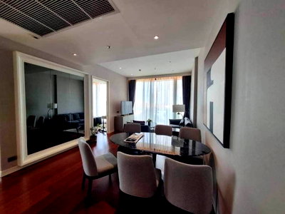 คอนโดให้เช่า : LTH9529 – KHUN by YOO FOR RENT size 82.19 sq.m. 2 beds 2 baths near BTS Thonglo Station ONLY 115K/Month