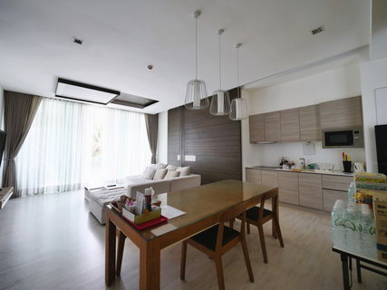 ให้โอกาสในการใช้ชีวิตส่วนตัว แบบสุดพิเศษ! ขาย คอนโด โครงการ โอกาส หัวหิน คอนโดมิเนียมบนทำเลศักยภาพ ใกล้หาดหัวหิน ห่างจากสนามบินเพียง 1 นาที!!