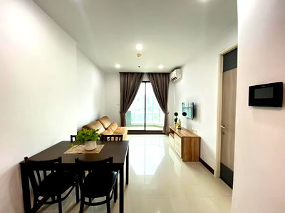 คอนโดให้เช่า : Supalai premier @asoke ☎️50 sqm ‼️1 bed 22000/ month‼️NOW AVAILABLE 🔆✅