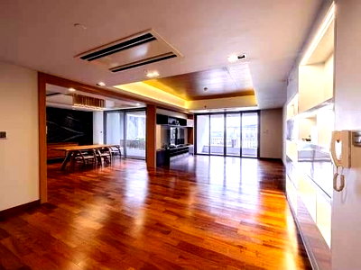 ขายคอนโด : LTH9524 – The Pano FOR SALE size 274 sqm. 3 beds 4 baths near BTS Chong Nonsi Station ONLY 50 MB