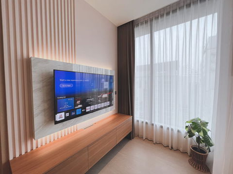 @condorental condo for rent The ESSE Asoke