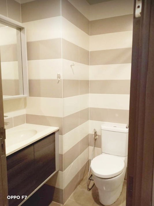 รูป ❤️เอเจ้นท์ ❤️นัดดูห้องแอดไลน์นะคะ❤️Ceil by Sansiri - รูปที่ 6/6