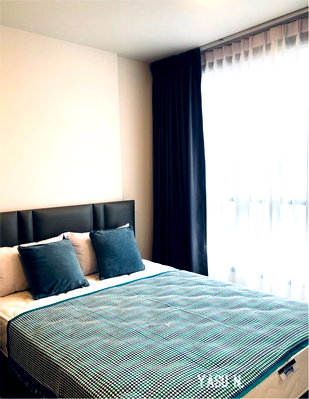 คอนโดให้เช่า : Rds-2474 ให้เช่าคอนโด  XT Huaikhwang  นัดชมห้อง 👉line : @propertyfinder 