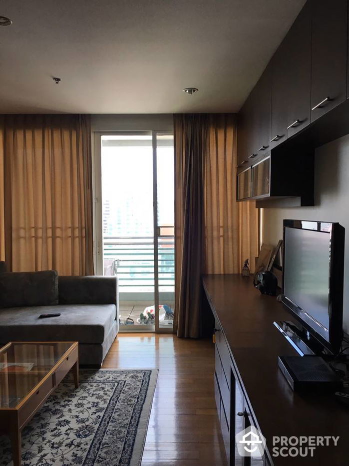 รูป คอนโด 3 นอน วิวดี at The Royal Saladaeng Condominium ใกล้ BTS ศาลาแดง ขั้นต่ำ 6 เดือน (ID 387358) - รูปที่ 5/11