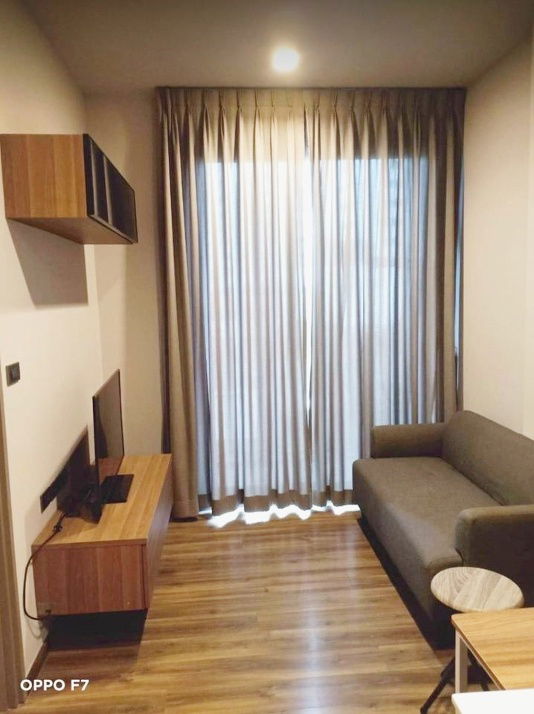 รูป ❤️เอเจ้นท์ ❤️นัดดูห้องแอดไลน์นะคะ❤️Ceil by Sansiri - รูปที่ 3/6