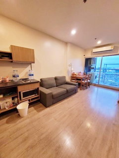 รูปภาพ ❤🔴Line @mwcondo📲🚨 The Tempo Grand Sathorn - Wutthakat