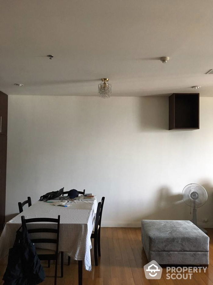 รูป คอนโด 3 นอน วิวดี at The Royal Saladaeng Condominium ใกล้ BTS ศาลาแดง ขั้นต่ำ 6 เดือน (ID 387358) - รูปที่ 6/11