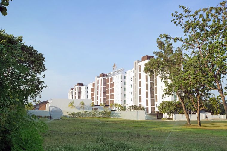 ไมด้า เดอ ซี หัวหิน