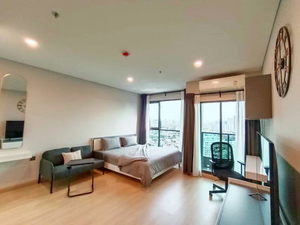 รูปภาพ ❤🔴Line @mwcondo📲🚨Lumpini Park Phahon 32