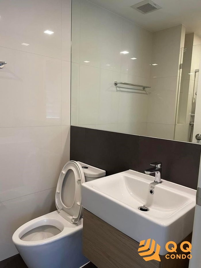 picture For Rent Chambers On-nut Station 1Bed, 26 sq.m., Beautiful room, fully furnished. - 9/11