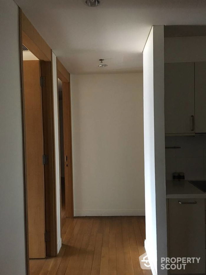 รูป คอนโด 3 นอน วิวดี at The Royal Saladaeng Condominium ใกล้ BTS ศาลาแดง ขั้นต่ำ 6 เดือน (ID 387358) - รูปที่ 7/11