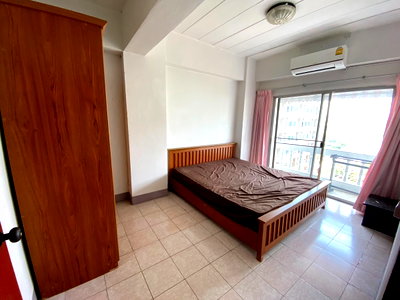 Condos for rent : Rent  Baan sukhothai Ram 30/1 size 60 sqm. 2 bedrooms price 9,000 baht