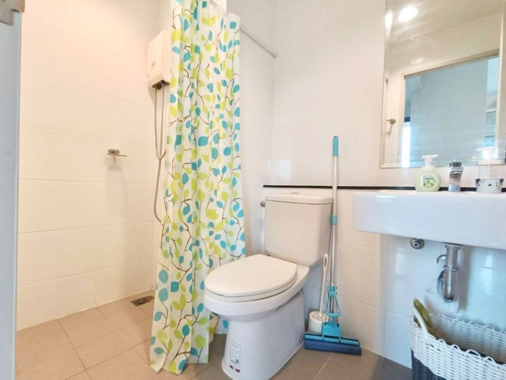 picture 🏙For rent Unit Sukhumvit72 ✅Unblocked view✅Ready to move in☎️Tel./LINE: 099-289-1569 - 13/20