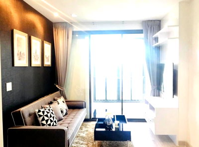 Condos for rent : ✅ IDMB113 ✅ Line : @p2nproperty