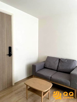 คอนโดให้เช่า : ให้เช่า Chambers On-nut Station - 26 ตร.ม. 1Bed ห้องสวย ใกล้ BTS อ่อนนุช