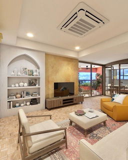 LTH9531 – Tai Ping Towers FOR SALE size 145 Sqm. 3 beds 2 baths near BTS Ekkamai Station ONLY 12.9 MB